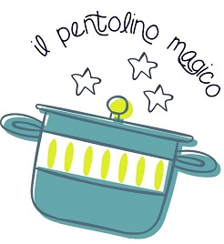 Il Pentolino Magico